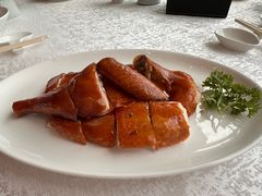 -夏宫中餐厅(静安香格里拉店)