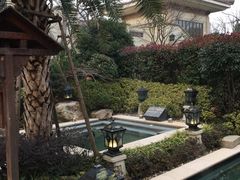 -苏州湾王焰温泉度假酒店