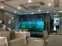 大堂-顺德佬华侨城店·商务宴请·团建