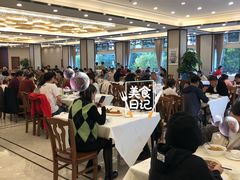 -怡园饭店-餐厅(四望亭店)