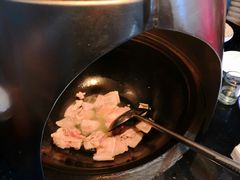 -土食锅灶·地锅鸡(宝山路店)