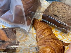 -OUR Bakery(中海环宇荟店)