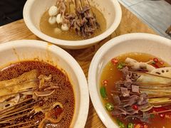 -嘉州叶婆婆钵钵鸡(建设路店)