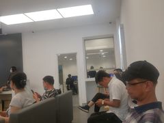 -华为授权服务中心(七宝商城)
