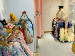 -Ours树朵家亲子餐厅(远策中心店)