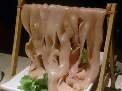 -红辣椒·川菜·火锅(张杨路店)