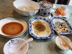 -品味楼·醉卤·酱排骨·无锡特色菜