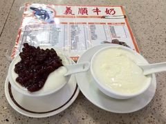 -义顺牛奶公司(新马路老店)