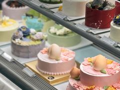 -Pantry's Best派悦坊蛋糕(K11购物艺术中心店)