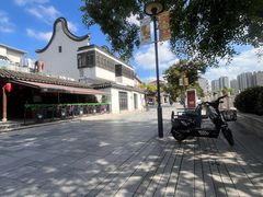 -三林塘老街
