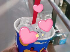 暴风雪系列-DQ·蛋糕·冰淇淋(周浦万达店)