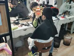 -猫头鹰照相馆(丰科万达店)