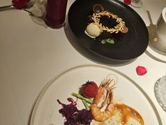 -王品牛排(郑州大卫城店)