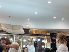 -拾光秀照相馆(石家庄勒泰中心店)