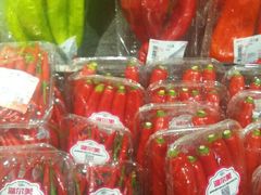 -AEON永旺(东方宝泰店)