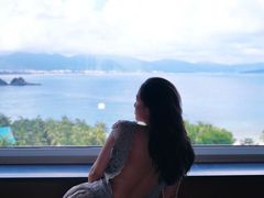 -三亚太阳湾柏悦酒店