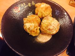 -博多一幸舍(侨福芳草地购物中心店)