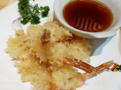 -割烹旭日本料理(龙湖狮山天街店)