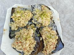 -众味海鲜大排档·活海鲜·潮汕味(南澳店)