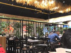 大堂-武松家(丰益桥店)