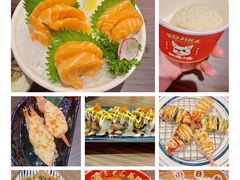 -仙隐小鹿中华料理(南宁万象城店)