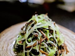 -丽江金茂凯悦臻选酒店-滇香馆