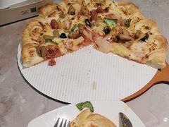-必胜客(上海新南方商城PH店)