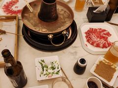 -丁卯•铜锅涮肉(工体店)