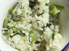 菜炒饭-唐闸邵记鸡煲馆