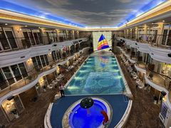 -海韵之星邮轮水会(明发商业广场店)