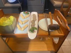 -野·大山里土鸡火锅(万科里店)