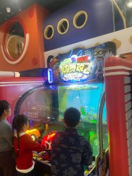-MELAND CLUB亲子乐园·派对·餐厅(北京芳圆里ID MALL店)