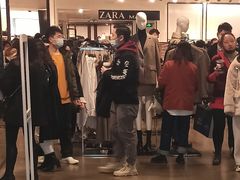 -ZARA HOME(天环广场店)