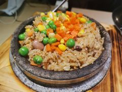 -云来居素食馆(南山店)