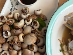 -启东小海鲜(庄先湾路1号店)
