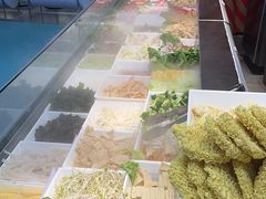 -椒锅锅·麻辣香锅(宝地广场城市集市店)