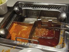 -海底捞火锅(塘厦天虹店)