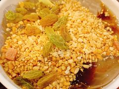 红糖冰粉-一岚一山(角门总店)