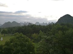 -Club Med地中海俱乐部·桂林度假村