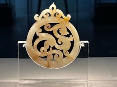 -北京大葆台遗址博物馆