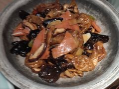 -蜜桃餐厅·伴山(绿宝广场店)