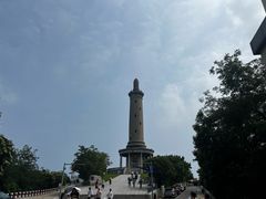 -白玉山景区