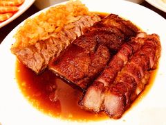 -稻香酒家·35年老字号(侨光店)