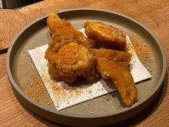 -RONIN Snack Bar