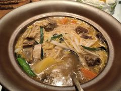 -耶里夏丽·丝路新疆菜·清真食品(徐汇南丹东路臻选店)