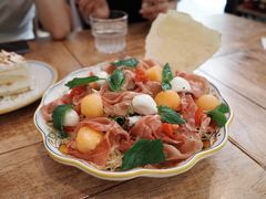 -Alimentari早午餐(安福路店)