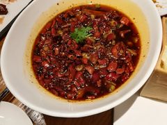 麻辣馋嘴蛙-茅庐印象(丁豪广场店)