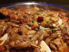 -胖哥俩肉蟹煲(淮安万达店)