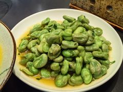 -胡记私家菜(梁清路店)