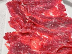 -古乐牛香·鲜牛肉牛杂火锅(梅村五洲国际店)